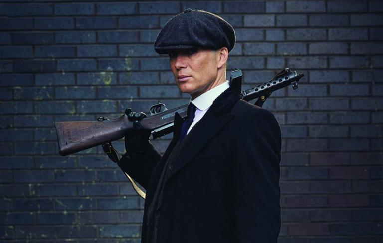 Peaky Blinders: Η δημοφιλής σειρά γίνεται video game