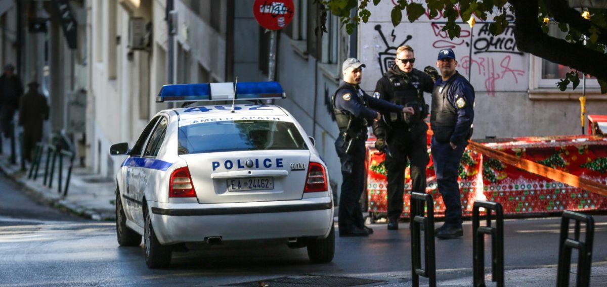 Θεσσαλονίκη: Αντιεξουσιαστές μαχαίρωσαν 29χρονο
