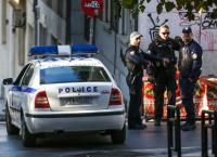 Τηλεφώνημα για βόμβα στα δικαστήρια Πειραιά