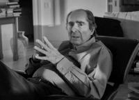 Φίλιπ Ροθ: Ο αξεπέραστος συγγραφέας που εξερεύνησε τη λαγνεία, την εβραϊκή ζωή και την Αμερική Φίλιπ Ροθ: Ο αξεπέραστος συγγραφέας που εξερεύνησε τη λαγνεία, την εβραϊκή ζωή και την Αμερική