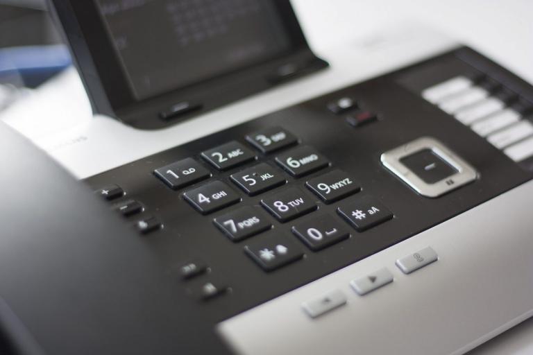 Απόπειρα εξαπάτησης συνδρομητών COSMOTE σταθερής από τρίτους