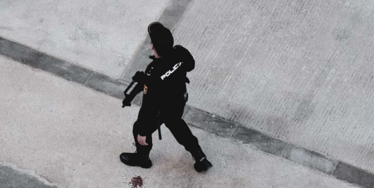 Ουτρέχτη: “Να τιμωρηθεί ο γιος μου”, λέει ο πατέρας του δράστη