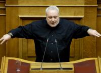 Ψαριανός: Όταν έλεγε «εγώ στη Νέα Δημοκρατία; Μην τρελαθούμε» (vid)