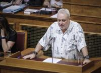 Αυτή είναι η νέα δουλειά του Γρηγόρη Ψαριανού Αυτή είναι η νέα δουλειά του Γρηγόρη Ψαριανού