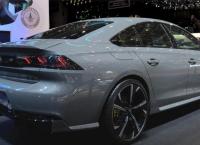 Peugeot 508 Sport Engineered: Τα πλεονεκτήματα ενός plug-in hybrid χωρίς συμβιβασμούς στις επιδόσεις