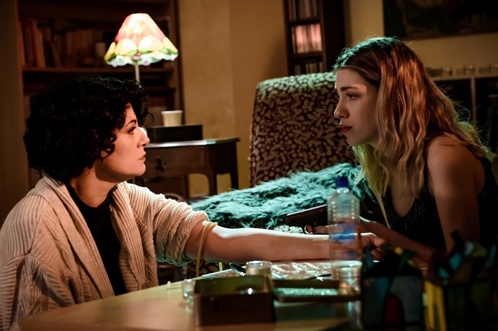 Ου φονεύσεις: Το τρομερό επεισόδιο που μας έκοψε την ανάσα (vid)