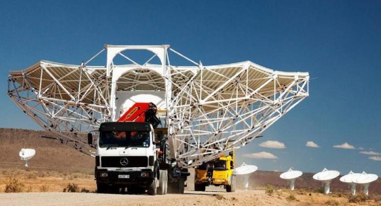 Προχωρά η δημιουργία του δεύτερου “CERN της αστρονομίας”