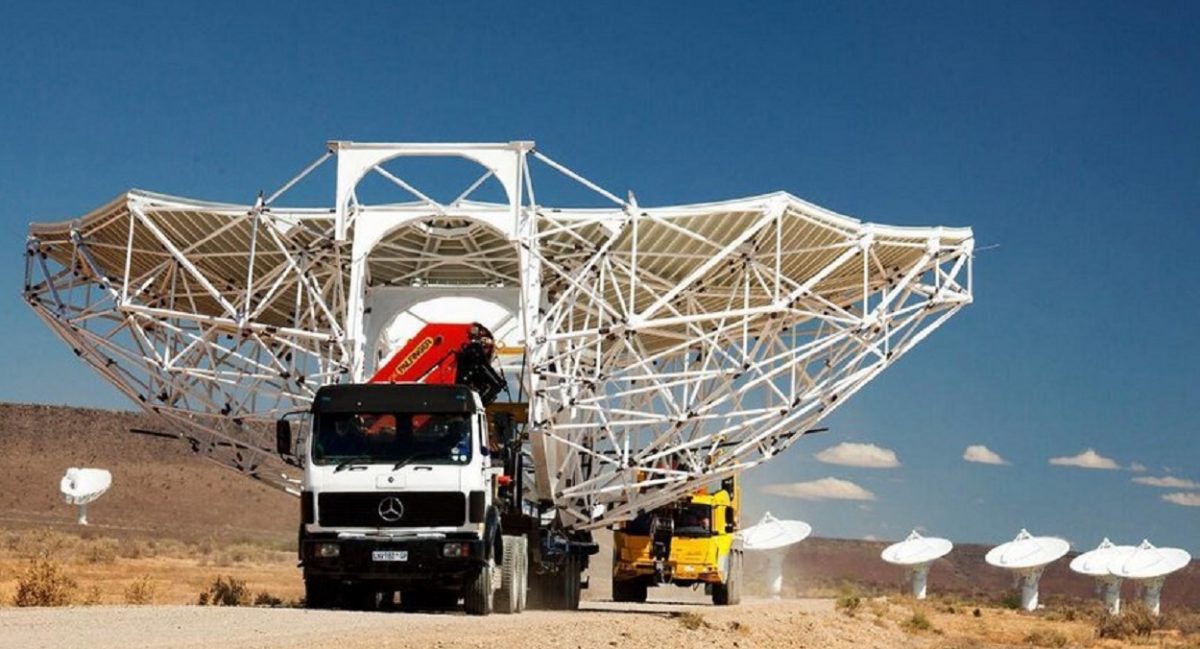 Προχωρά η δημιουργία του δεύτερου “CERN της αστρονομίας”