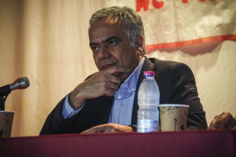 Σκουρλέτης: Η αξιοπιστία έχει επανέλθει μετά το τέλος των μνημονίων