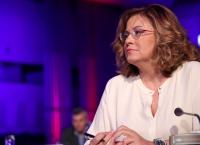 Μαρία Σπυράκη: Αναδείχθηκε Ευρωβουλευτής της χρονιάς