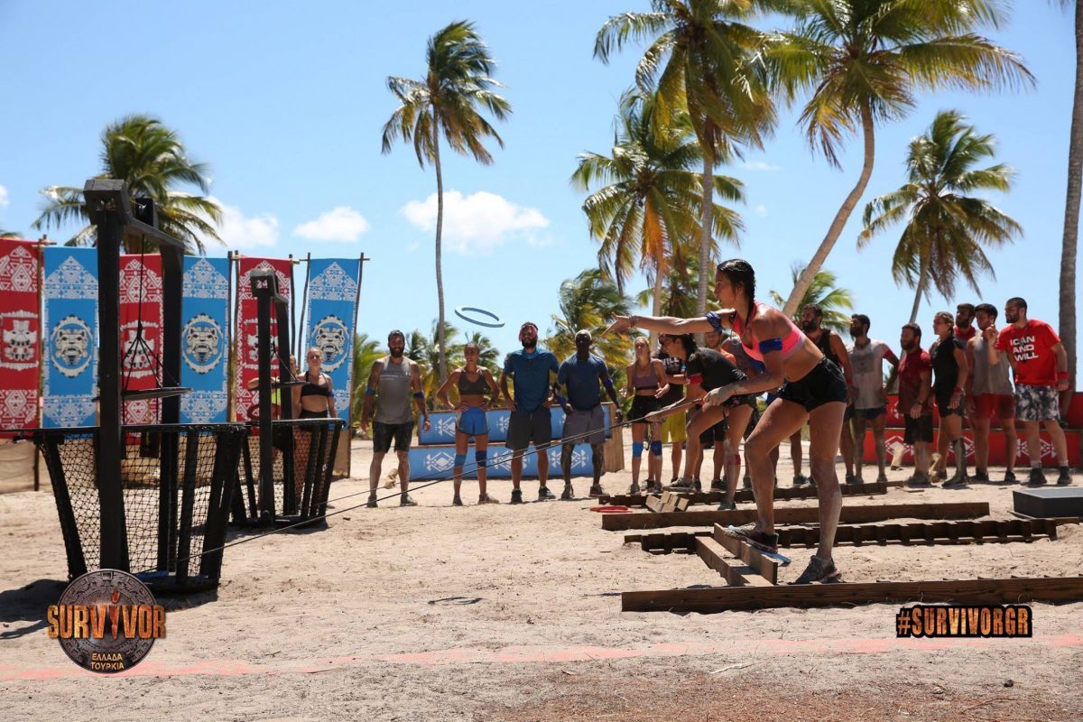 Survivor spoiler διαρροή: Νέο “χαστούκι” στο reality επιβίωσης