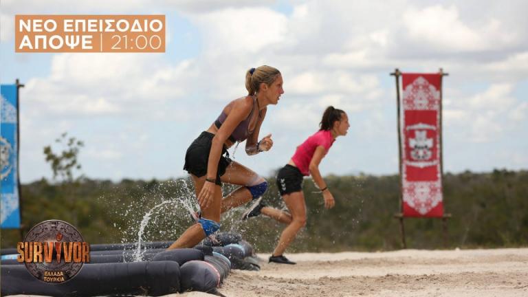 Survivor spoiler διαρροή: Οι κινήσεις για την επιβίωση του reality (vid)