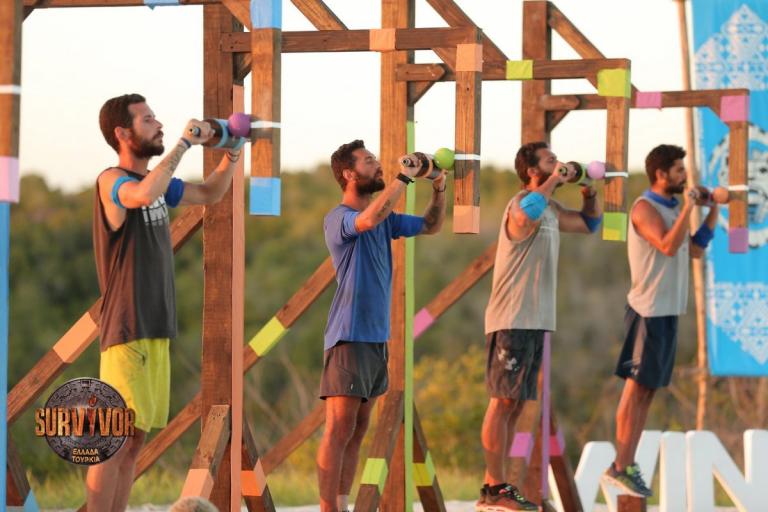 Survivor spoiler: Ποια ομάδα θα κερδίσει απόψε (26/3/19) το αγώνισμα επάθλου (vid)
