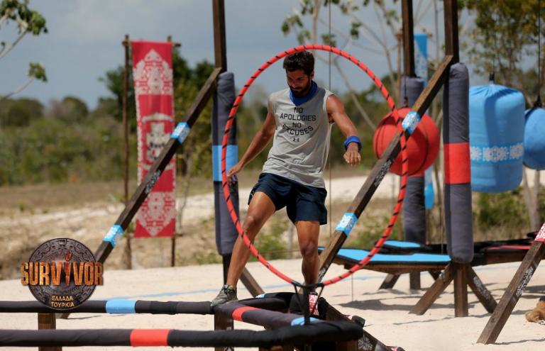 Survivor spoiler: Ποια ομάδα κερδίζει απόψε (27/3/19) το έπαθλο (vid)