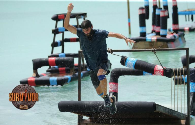 Survivor spoiler διαρροή: Ποια ομάδα θα κερδίσει απόψε (27/3/19) το έπαθλο (vid)