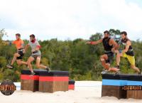 Αποχώρηση Survivor: Έφυγε ο Σίμος, έρχεται ο Πάτρικ Ογκουνσότο (pic&vids)