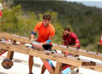 Survivor spoiler διαρροή: Στο παιχνίδι ο Πατρίκ Ογκουνσότο – Ποιος θα κερδίσει το αγώνισμα ασυλίας (vid)