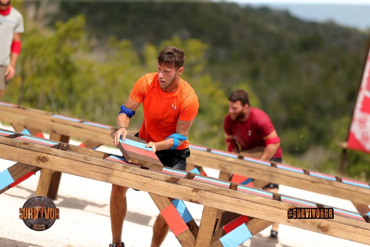 Survivor spoiler διαρροή: Αυτός ο παίκτης είχε απορριφθεί από τον πρώτο κύκλο