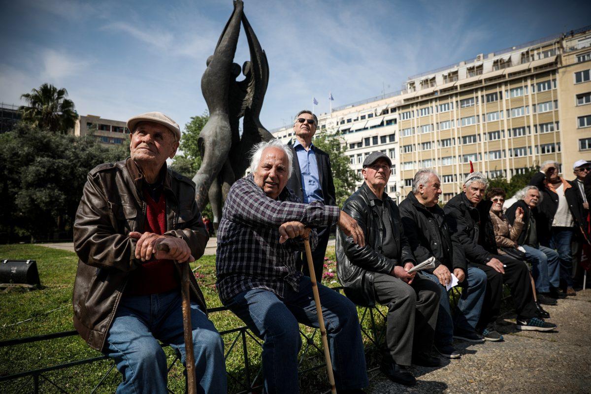Πότε θα δοθούν οι συντάξεις Ιουνίου: Οι ημερομηνίες πληρωμής για όλα τα ταμεία