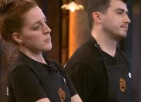 MasterChef – αποχώρηση: Δοκιμασία για γερά νεύρα, εκτός ο Αλέξανδρος (vid)