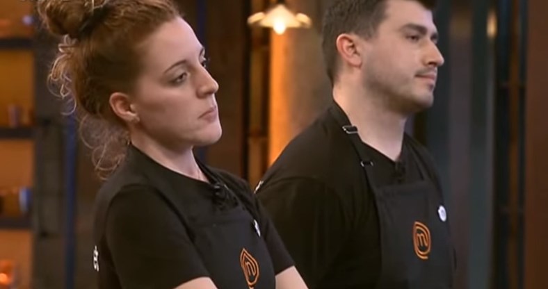 MasterChef – αποχώρηση: Δοκιμασία για γερά νεύρα, εκτός ο Αλέξανδρος (vid)