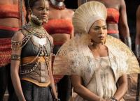 Black Panther: Χρησιμοποιήθηκε η τρισδιάστατη εκτύπωση για τα κοστούμια