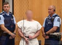 Νέα Ζηλανδία: Ο μακελάρης είχε κάνει πέρασμα και από την Αθήνα