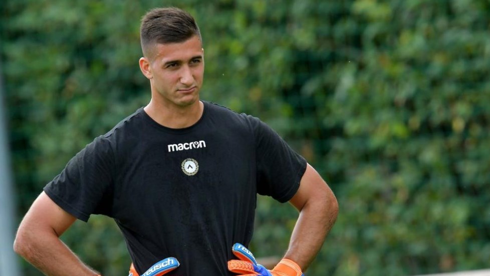 Serie A: Ιδού η πιο τρελή επέμβαση της χρονιάς (vid)