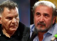 Κούγιας Λαζόπουλος: Χαμός στο twitter για το επεισόδιο