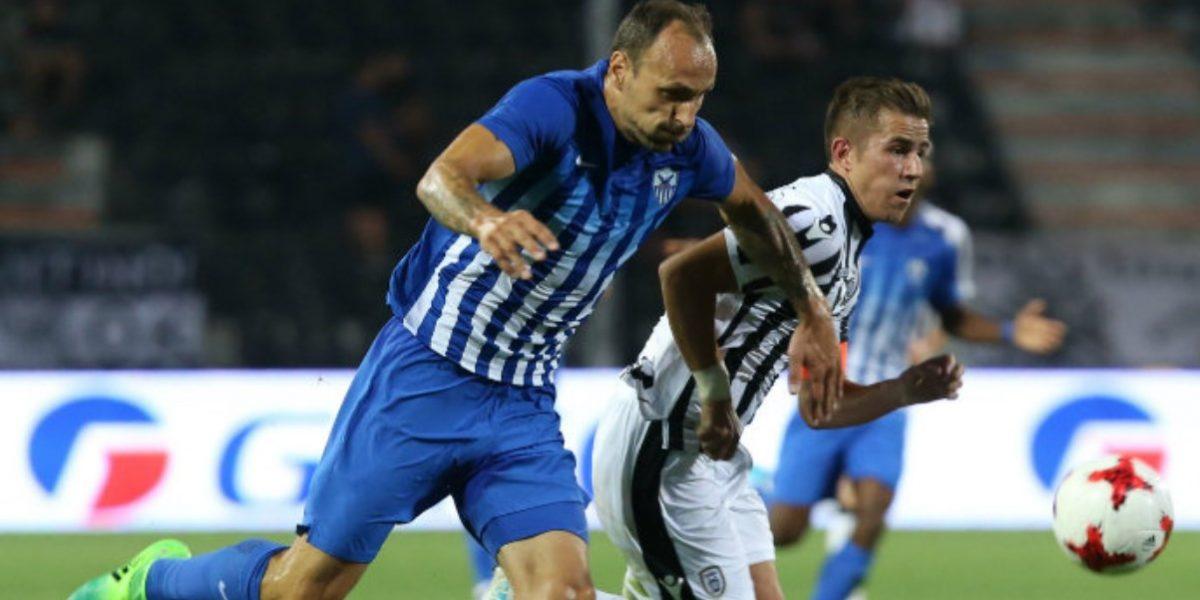 Ανόρθωση: Ανανέωσε ο Σίλντενφελντ