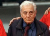 Αλέκος Σπανουδάκης: Έφυγε από τη ζωή μια από τις μεγάλες μορφές του Ολυμπιακού