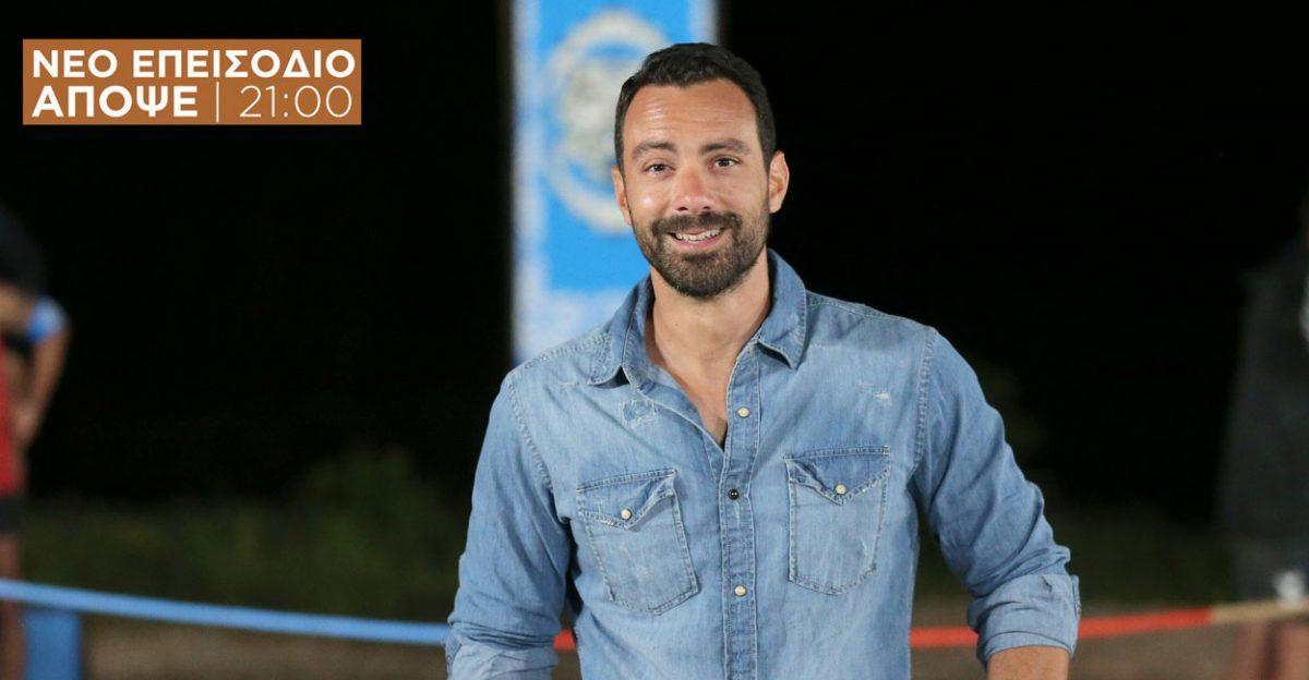 Survivor spoiler διαρροή: Η ανακοίνωση του Τανιμανίδη που θα φέρει τα πάνω κάτω στο παιχνίδι