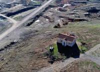 Τόσκες: Το χωριό που… θυσιάστηκε για να “ξεδιψάσει” η Πάτρα (vid)