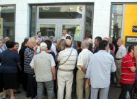 Τράπεζες: Τι αλλάζει από σήμερα στις συναλλαγές