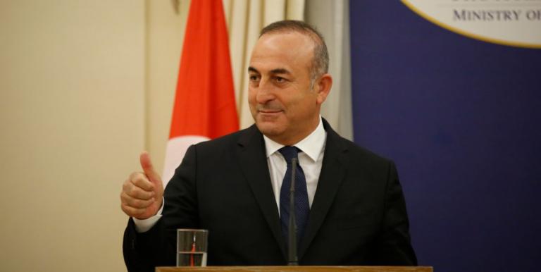 Τσαβούσογλου σε Κατρούγκαλο: Δεν θα μου πεις εσύ ποιοι είναι πραξικοπηματίες