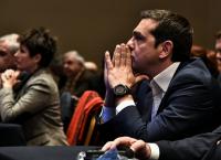 Πάπας Φραγκίσκος: Ο Αλέξης Τσίπρας αξίζει Νόμπελ