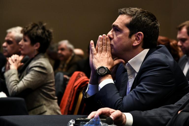 Πάπας Φραγκίσκος: Ο Αλέξης Τσίπρας αξίζει Νόμπελ