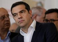 Τσίπρας: “Θλιβόμαστε για τον θάνατο του Πυρονόμου την ώρα του καθήκοντος”
