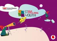 Το Ίδρυμα Vodafone ταξίδεψε στον χρόνο του TEDxKids@Ilissos