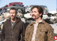 Vodafone TV: Φέρνει στην Ελλάδα τις σειρές της θρυλικής Metro-Goldwyn-Mayer