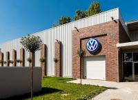 Volkswagen: Ψάχνει χώρα για να κατασκευάσει το νέο της εργοστάσιο
