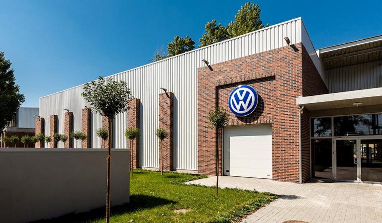 Volkswagen: Ψάχνει χώρα για να κατασκευάσει το νέο της εργοστάσιο