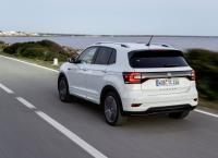 Volkswagen T-Cross: Tο πιο compact SUV λανσάρεται και στην Ελλάδα