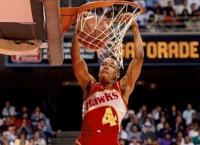 Spud Webb: Όταν ο ύψους 1.70 play maker κέρδιζε τον διαγωνισμό καρφωμάτων απέναντι στον Ντομινίκ (vids)
