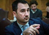 Αλέξης Χαρίτσης: “Ο λαός έχει πολλά να χάσει από μια κυβέρνηση της ΝΔ”