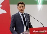 Χρηστίδης: “Το Κίνημα Αλλαγής είναι πιο συσπειρωμένο από ποτέ”
