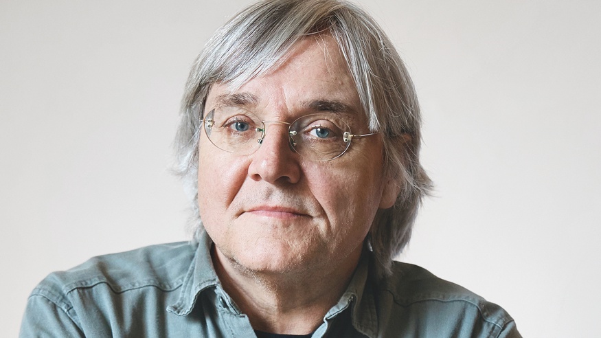 “Αναζητώντας τη Ζιντονί”: Ο Αυστριακός συγγραφέας Έριχ Χακλ μιλά για το βιβλίο του