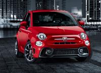 Νέες διακρίσεις για την Abarth