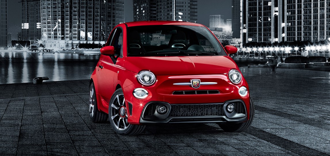 Νέες διακρίσεις για την Abarth