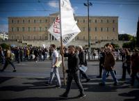 ΑΔΕΔΥ: Ανακοίνωσε στάση εργασίας για αύριο Τρίτη 9 Ιουνίου